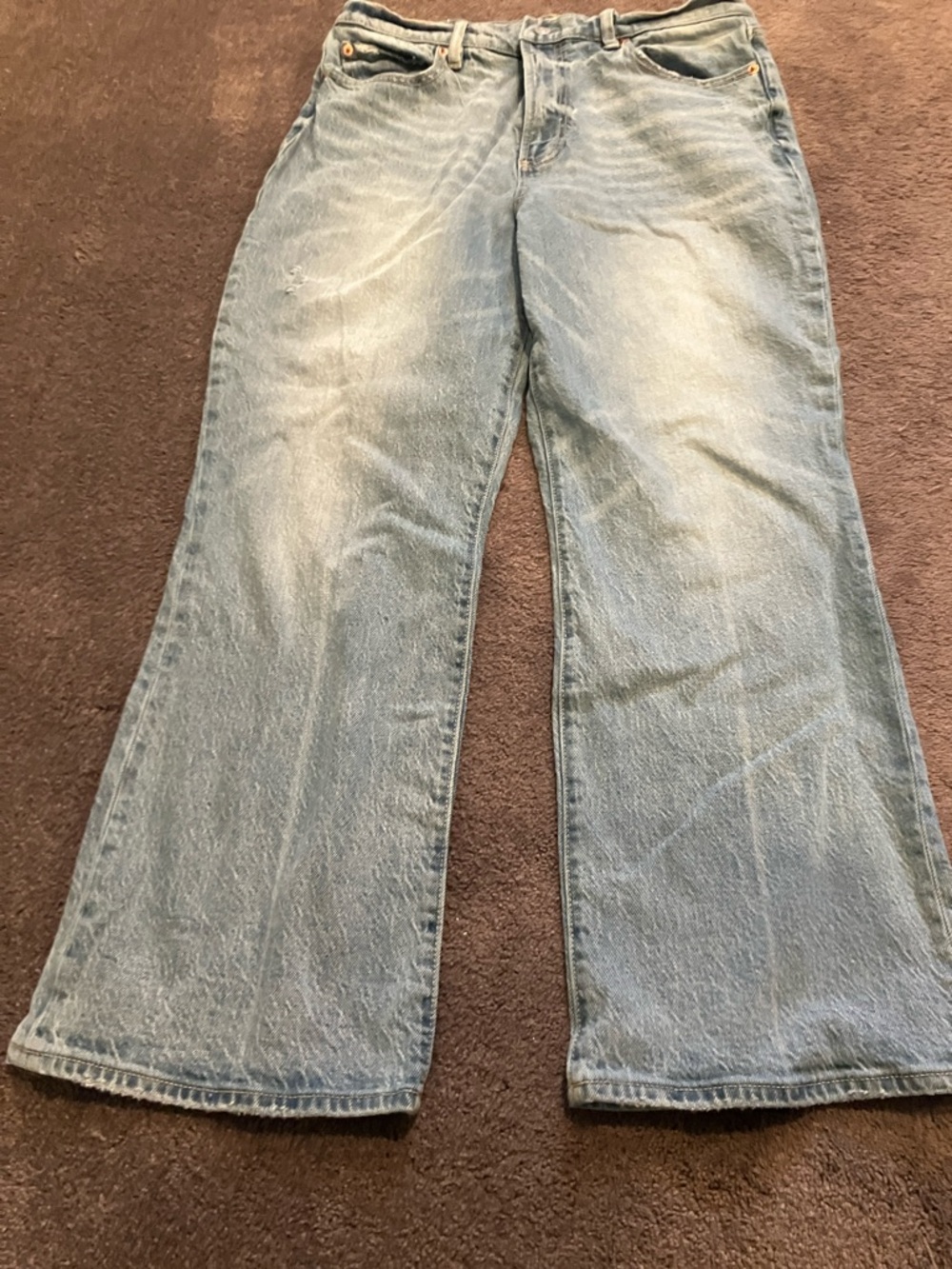 Pistola jeans